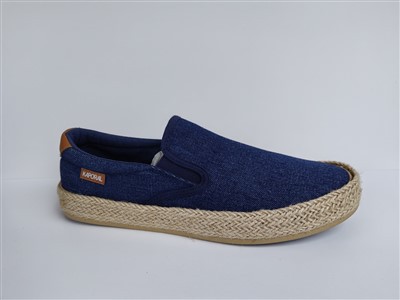 Sneaker Kasual Jute Lelaki