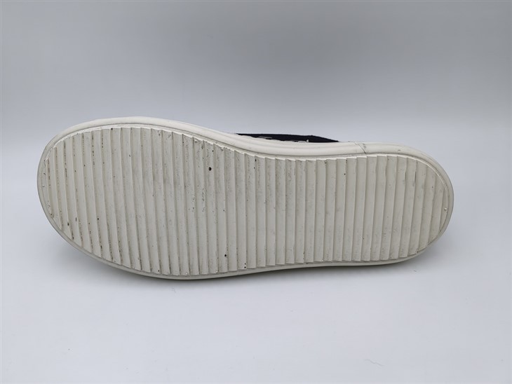 Fashion Men Black Lowcut Shoes