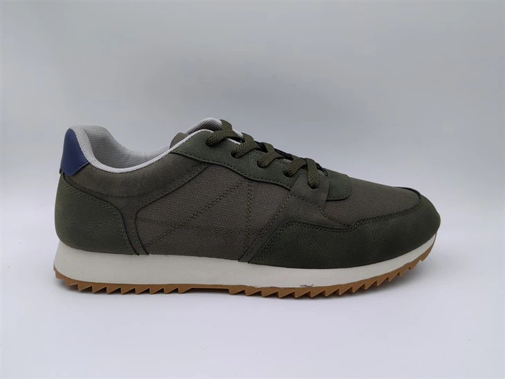 Sneaker Zaitun Lelaki