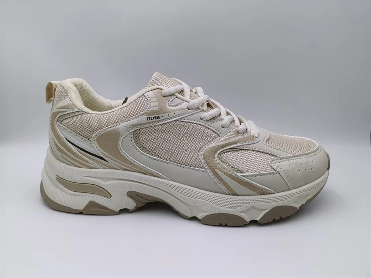 Sneaker Lace-Up Unisex